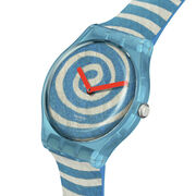 Louise Bourgeois Spirals watch